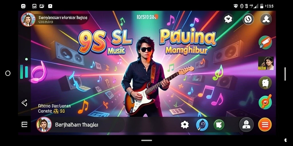 Tampilan screenshot game <strong>9SL</strong> dengan gameplay yang menarik dan interaktif.