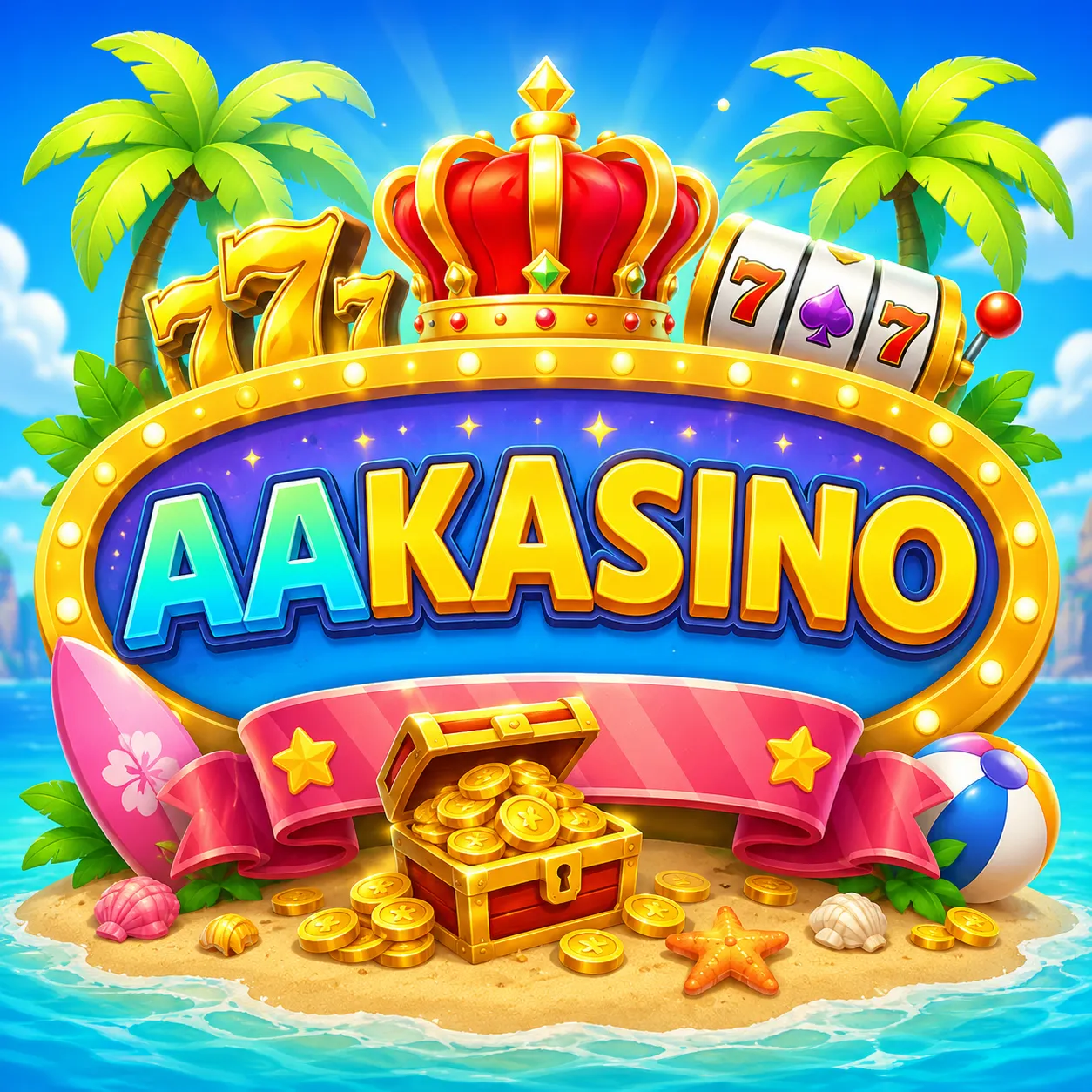 AAKASINO - Game Kasino Terbaik untuk Pengalaman Bertaruh