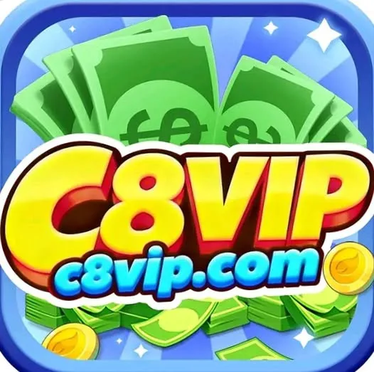 C8VIP - Game MOBA Seru dan Menantang