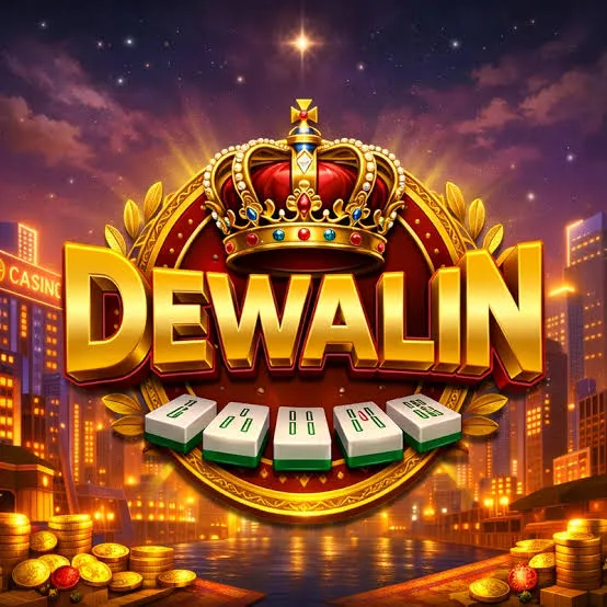 DEWALIN - Permainan Slot Terbaik untuk Kemenangan Besar