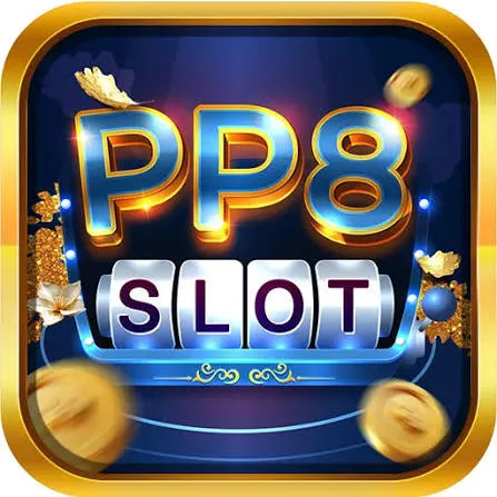PP8SLOT - Nikmati Pengalaman Kasino Penuh Sensasi